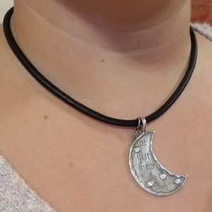 Grace&Heart Necklace